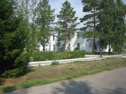 Городок номер 1