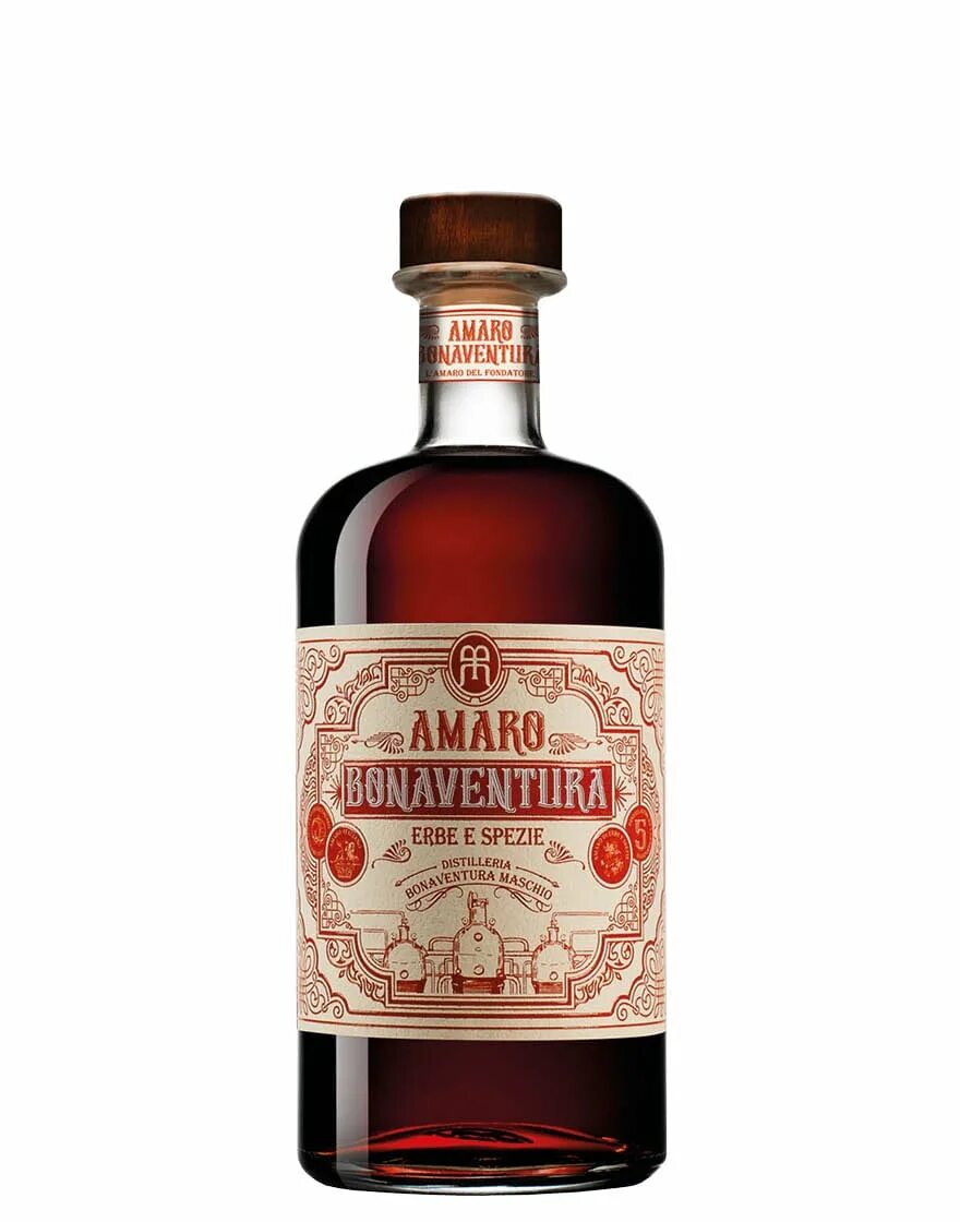 Amaro fashion brand