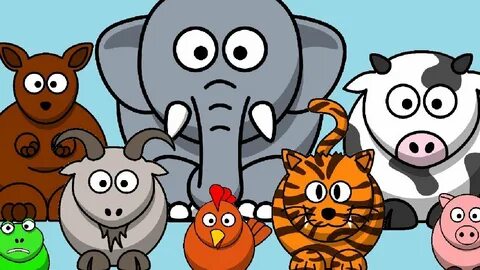 Animal song