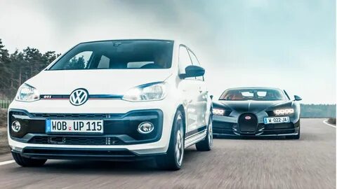 Volkswagen gp