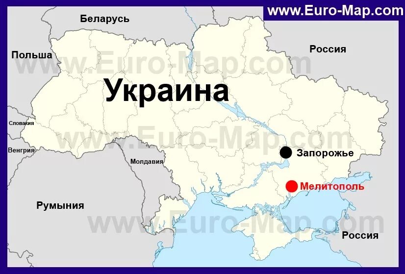 Мелитополь какая область россии. Мелитополь на карте Украины. Город Мелитополь на карте Украины. Мелитополь на карте Украины где находится. Карта Украины Мелитополь на карте.