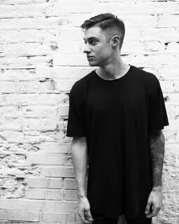 Luke holland