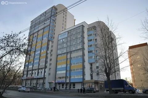 Энтузиастов 36