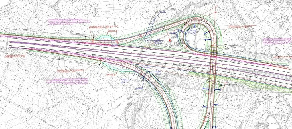 М5 урал обход. Схема м5 Урал в обход Октябрьского. Схема развязки м5 Старниково. Схема развязки м5 р240. План реконструкции Новорязанского шоссе.