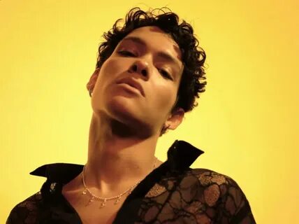 Omar rudberg mi casa su casa