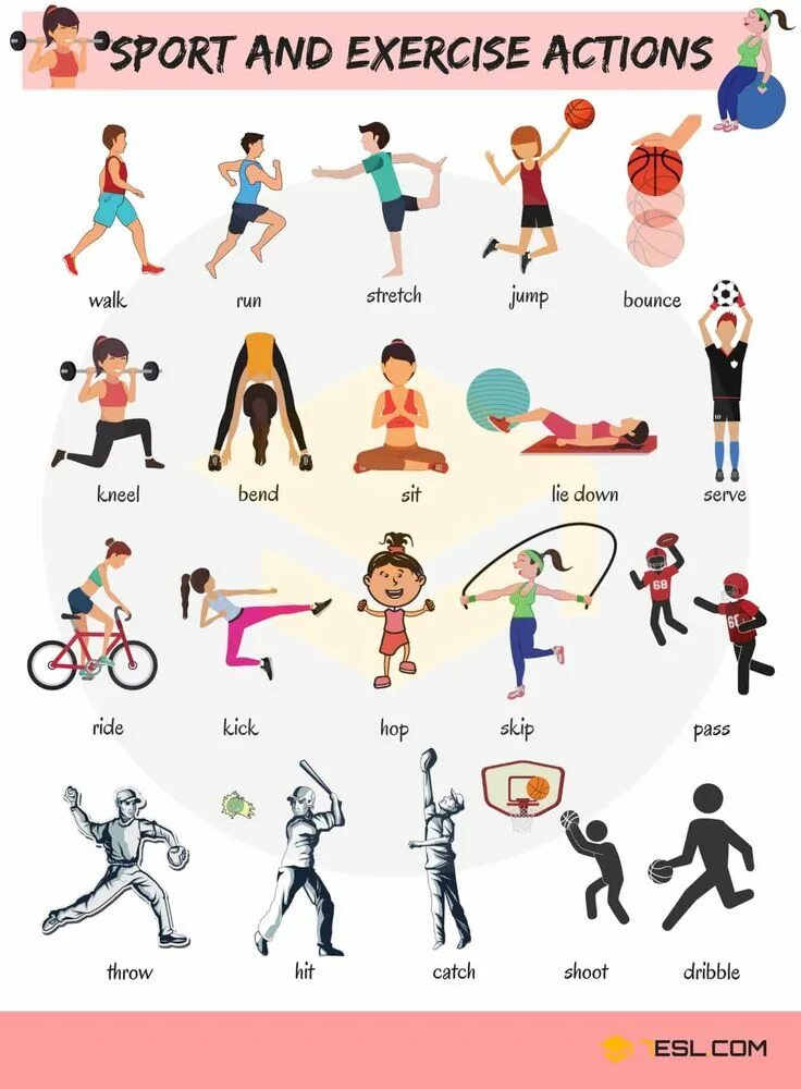 Виды спорта на английском задания. Sport exercises vocabulary. Задания по теме спорт на английском языке. Спорт на английском языке. Sports vocabulary worksheets.