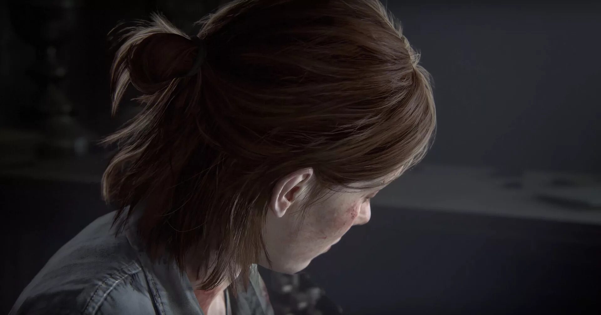 Last of us part 1 ошибка. Last of us part 1 ошибка