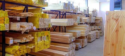Самый дешевый строительный магазин