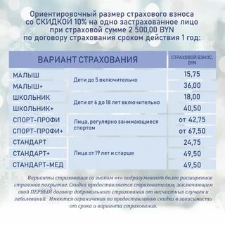 0 2 страхование от несчастных случаев