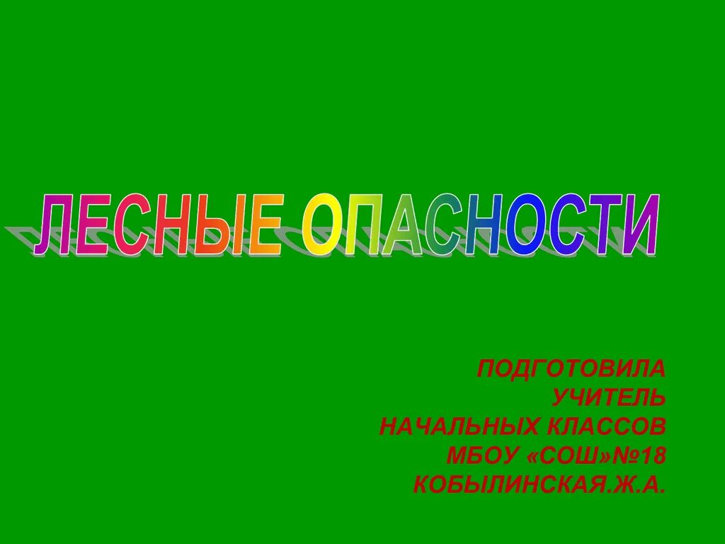 Лесные опасности. Проект Лесные опасности 2 класс окружающий мир. Лесные опасности презентация. Лесные опасности презентация 2 класс. Урок лесные опасности окружающий мир 2 класс