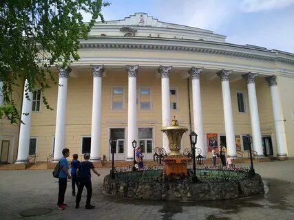 Достопримечательности читы названия