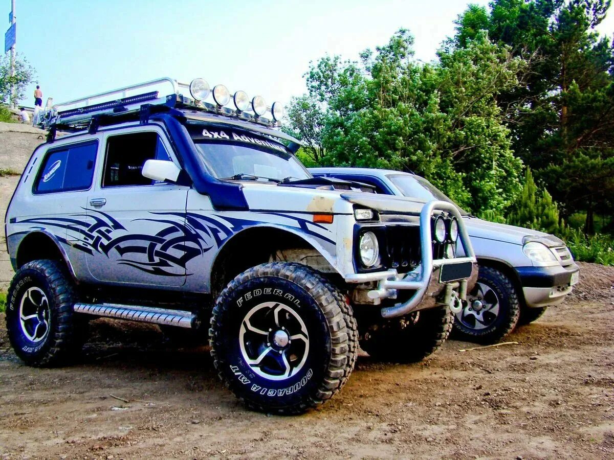 Сервис тюнинг нивы. Нива 2121 апгрейд. Детали тюнинга нива. Тюнинг нивы для охоты и рыбалки. Нива бронто 5д.