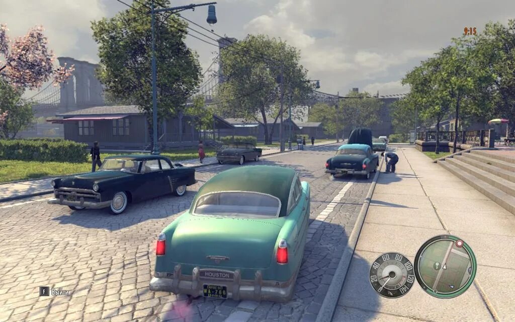 Игра мафия 3. Компьютерная игра мафия 2. Mafia 2 гонки. Компьютерная игра мафия 3.