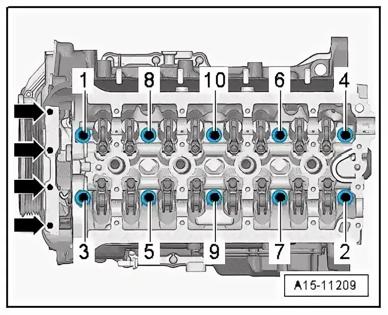 120k. Замена маслоотделителя 1.8 TSI. Volkswagen Passat CC, 1,8 л, 2012 года в