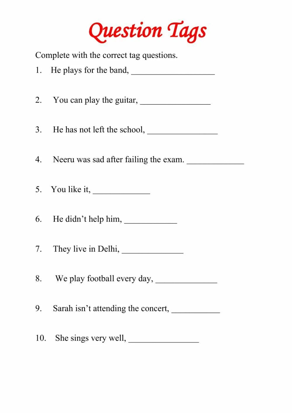 Tag questions LIVEWORKSHEETS. Tag questions в английском языке Worksheets. Разделительные вопросы Worksheets. Tag questions упражнения.