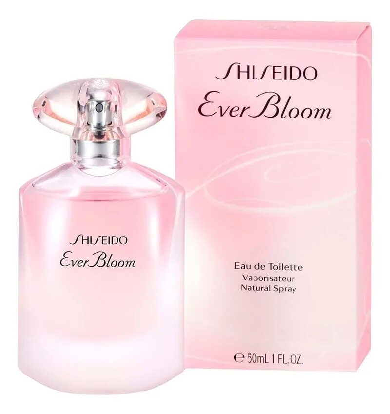 Shiseido ever Bloom Eau de Toilette. Женский Парфюм шисейдо Эвер Блум. Духи шисейдо Эвер Блум. Духи Shiseido ever Bloom.