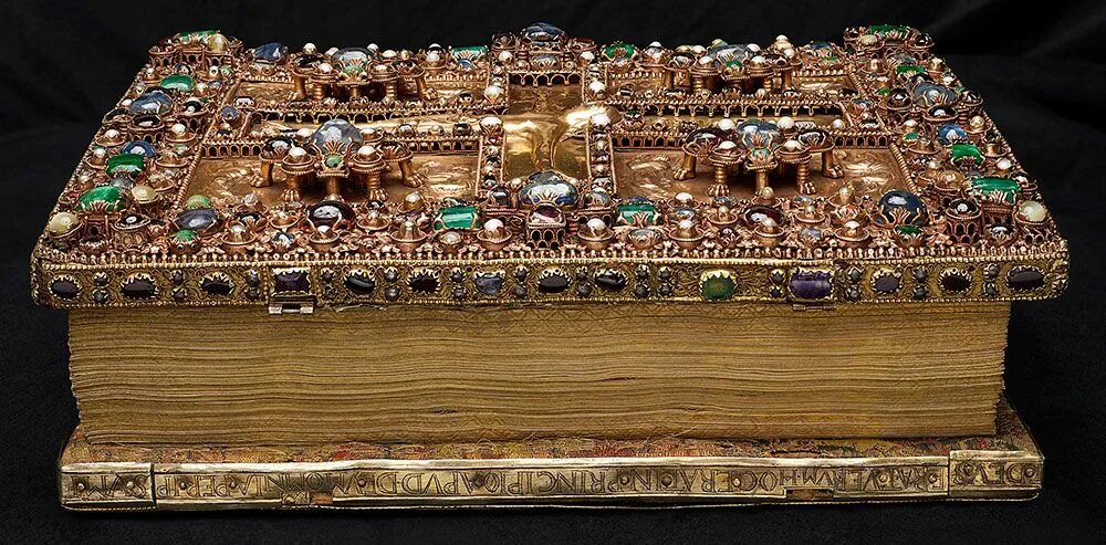 katalog buku: Ten Most Expensive Books of 2006 Most expensive book, Expensive bo