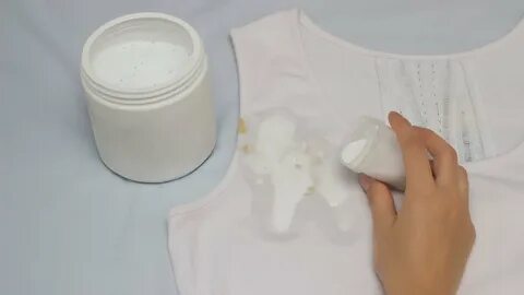 Майка отбеливатель