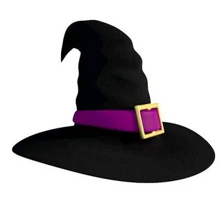 Witch's hat