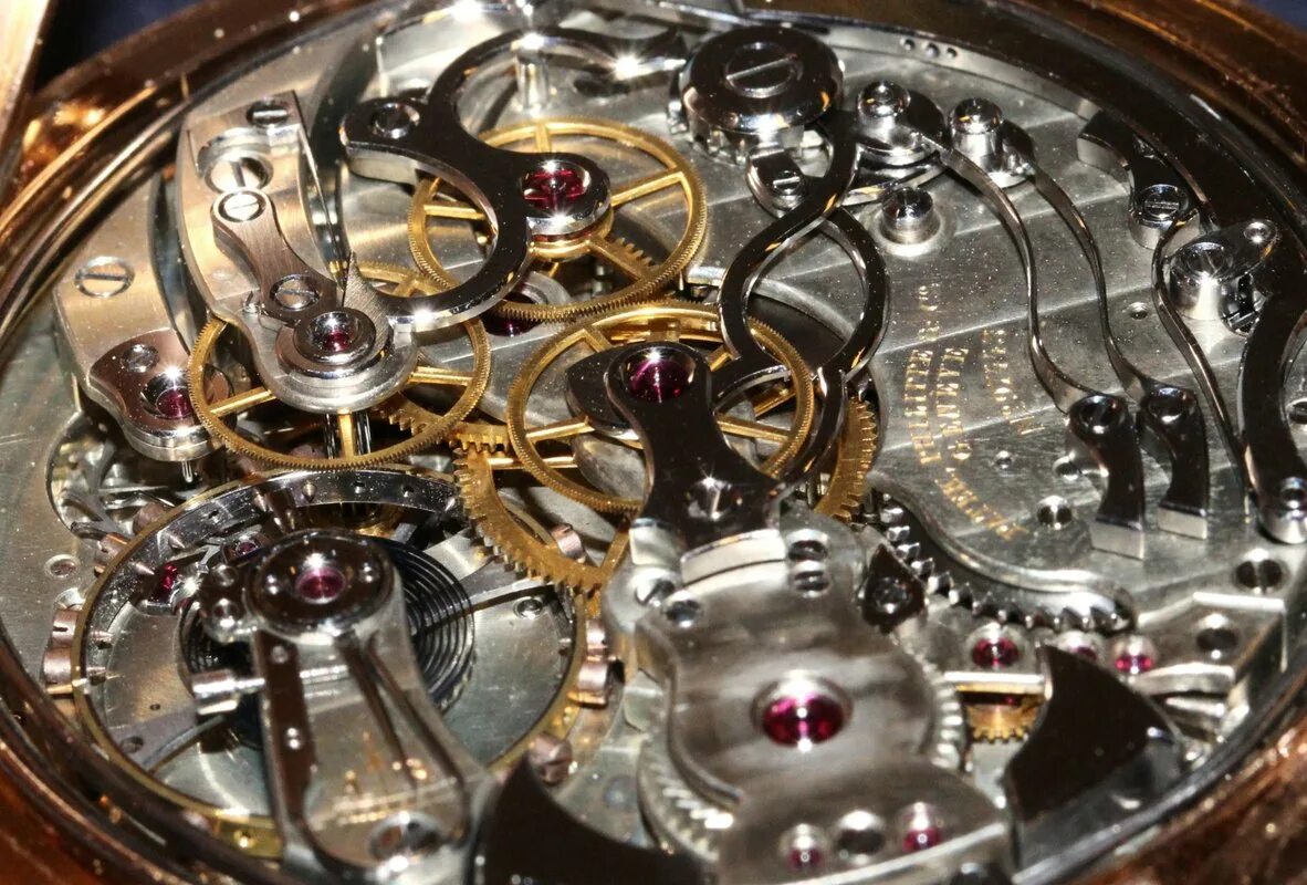 Patek Philippe обои. Patek Philippe Wallpaper. Механизм часов. Швейцарские часы изнутри