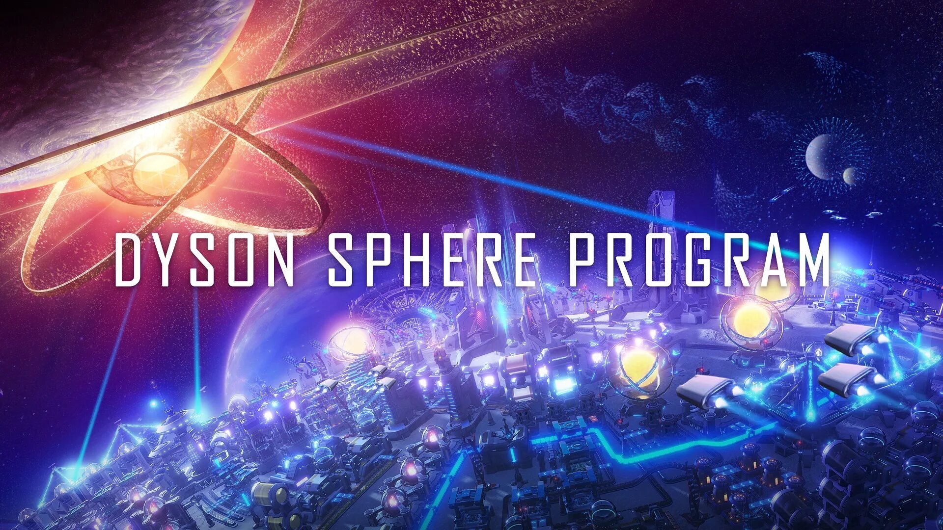 Dyson sphere program rise of the dark. Dyson sphere program rise of the dark