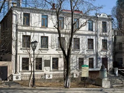 Владивосток 79