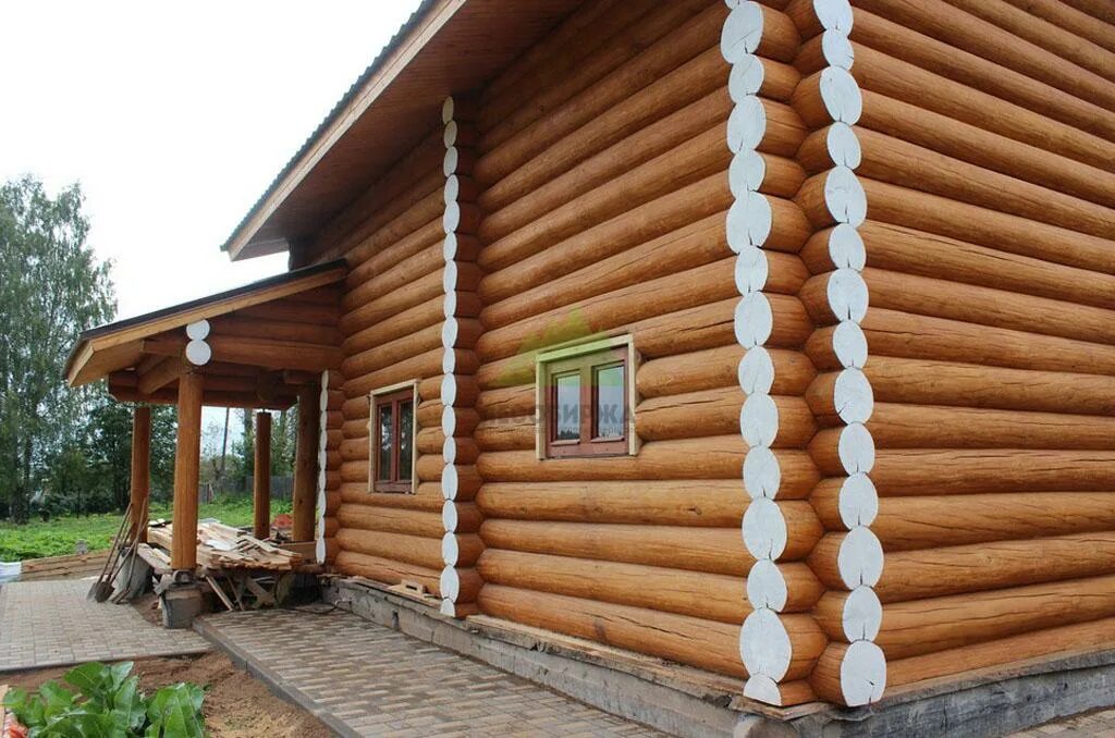 Покрытие бревна. Тиккурила 5064 оцилиндрованного бревна. тиккурила 5062 оцилиндрованного бревна. цвет бани из бревна. оцилиндрованное бревно дом.