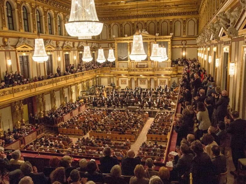 Венская филармония. Венская филармония (musikverein). musikverein золотой зал венской филармонии. венский музикферайн - золотой зал вена. золотой зал венской филармонии фото.