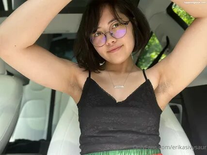 erikasivysaur Nude OnlyFans Leaks.