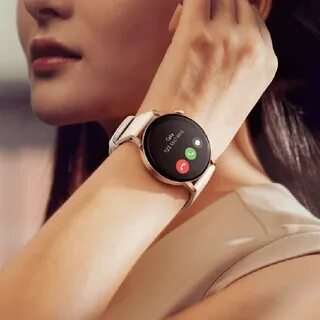 Huawei watch gt 3 elegant 42 мм