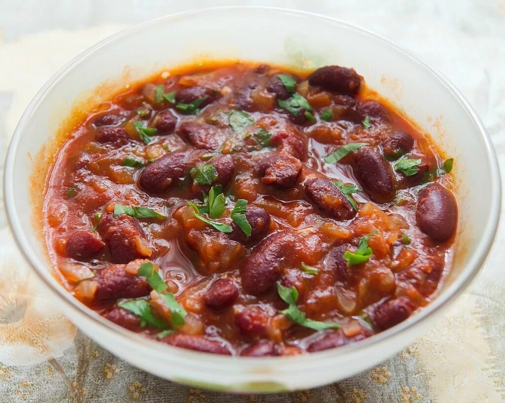 Как вкусно приготовить красную фасоль рецепт. Лобио. лобио батумела. лобио с красной фасолью. лобио из красной фасоли классический.