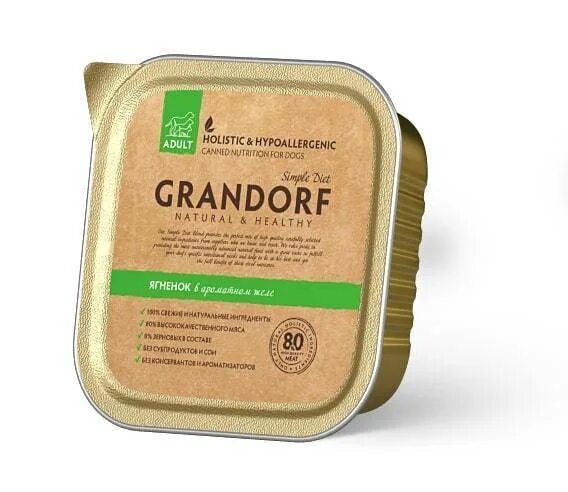 Грандорф консервы для щенков. Грандорф консервы для собак 150 гр. Грандорф паштет для собак. Грандорф для собак мелких пород консервы.