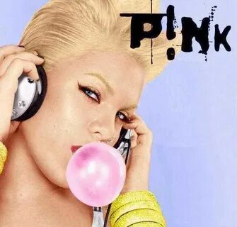 Pink get