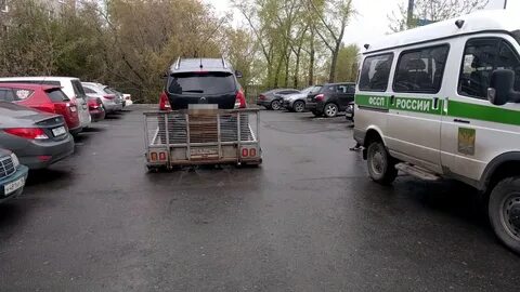 Машины находящиеся под арестом