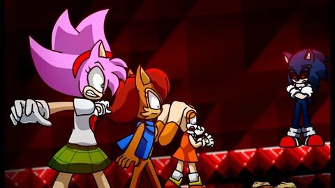 Sally exe