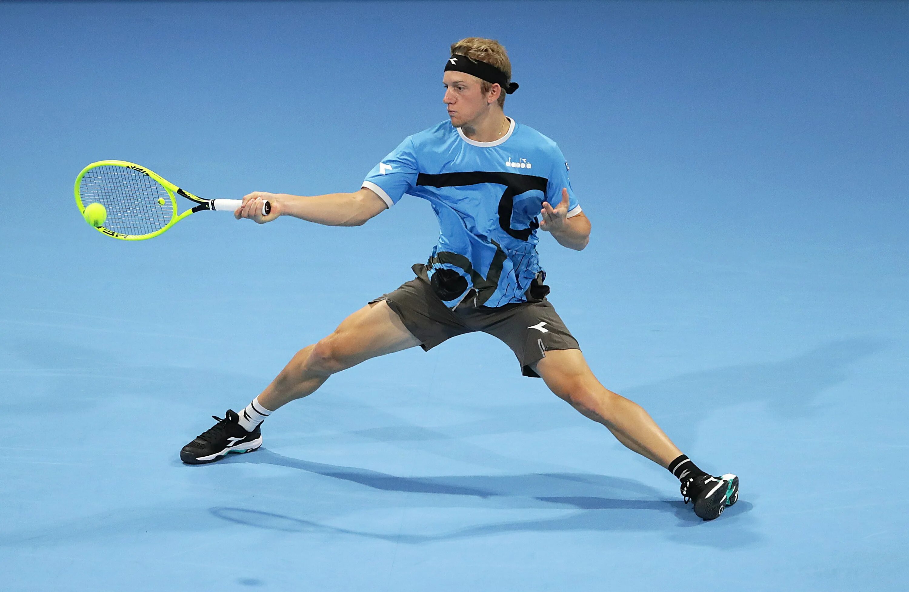 квалификация австралия.