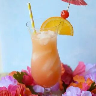 Bahama mama