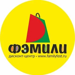 Family красноярск