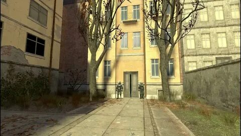 Сити 17