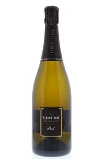 Игристое вино cuvee