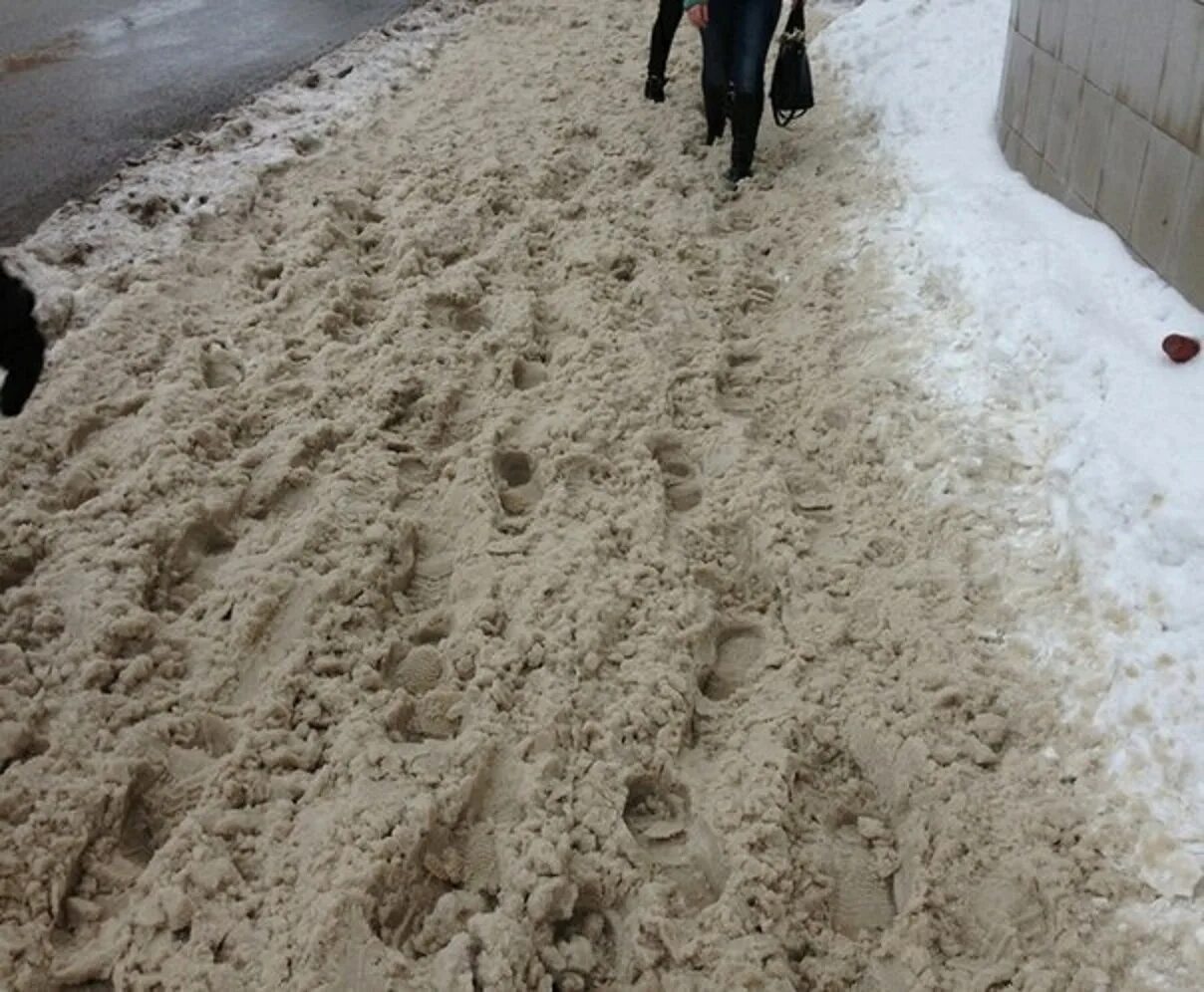 Можно ли грязь