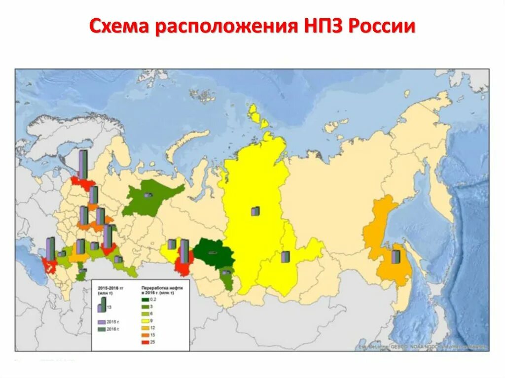 Карта расположения НПЗ В России. Нефтеперерабатывающие регионы России. Крупные НПЗ России на карте. Размещение НПЗ В России. Нефтеперерабатывающие заводы на карте