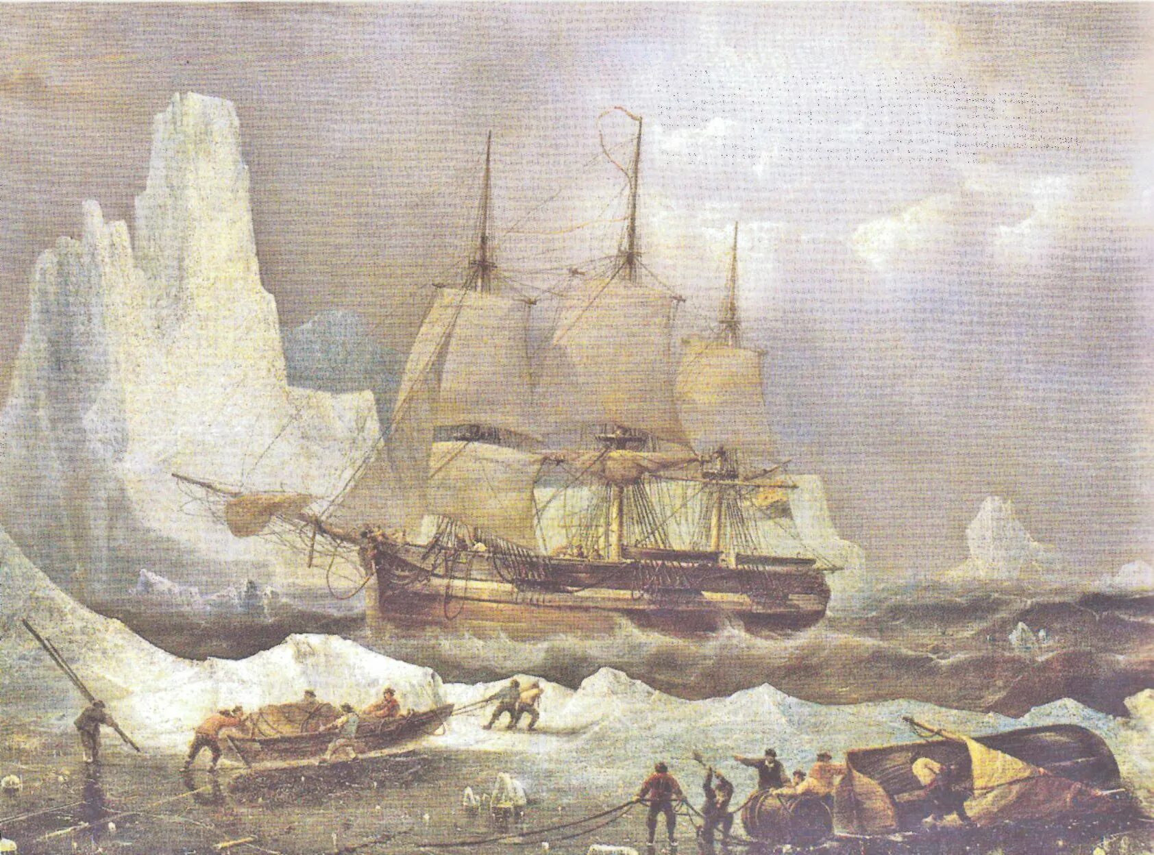 Экспедиция джона франклина в 1845. Экспедиция джона франклина. Эребус корабль джон франклин. Корабль террор и эребус. Hms terror 1813.