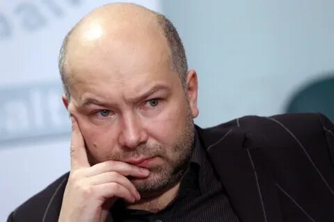 Абрамов директор