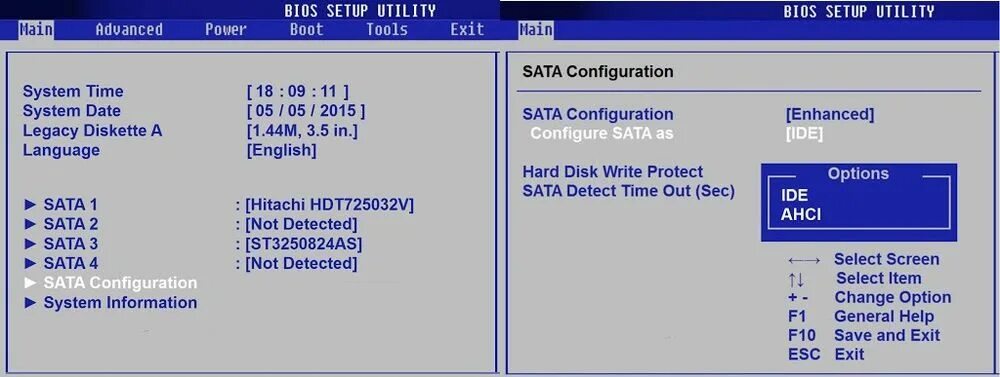 Как инициализировать ssd m2. Как инициализировать ssd m2