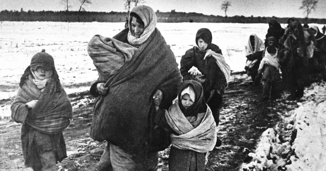 Депортация чеченцев и ингушей в 1944 причины. Депортация чеченцев и ингушей в 1944 причины