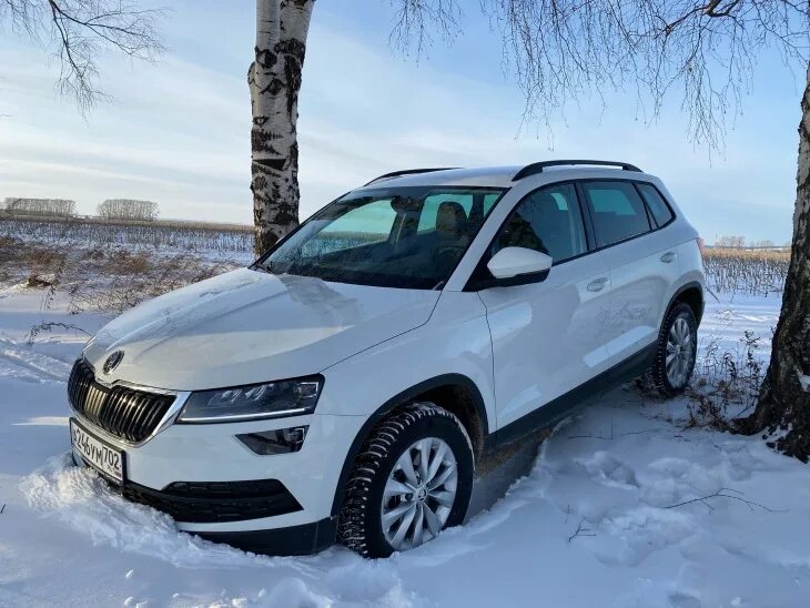 Шкода полные привод цена. Skoda Karoq 4x4. Skoda Karoq 4x4 2021. Skoda Karoq r16. Шкода Карок 2021 белый.