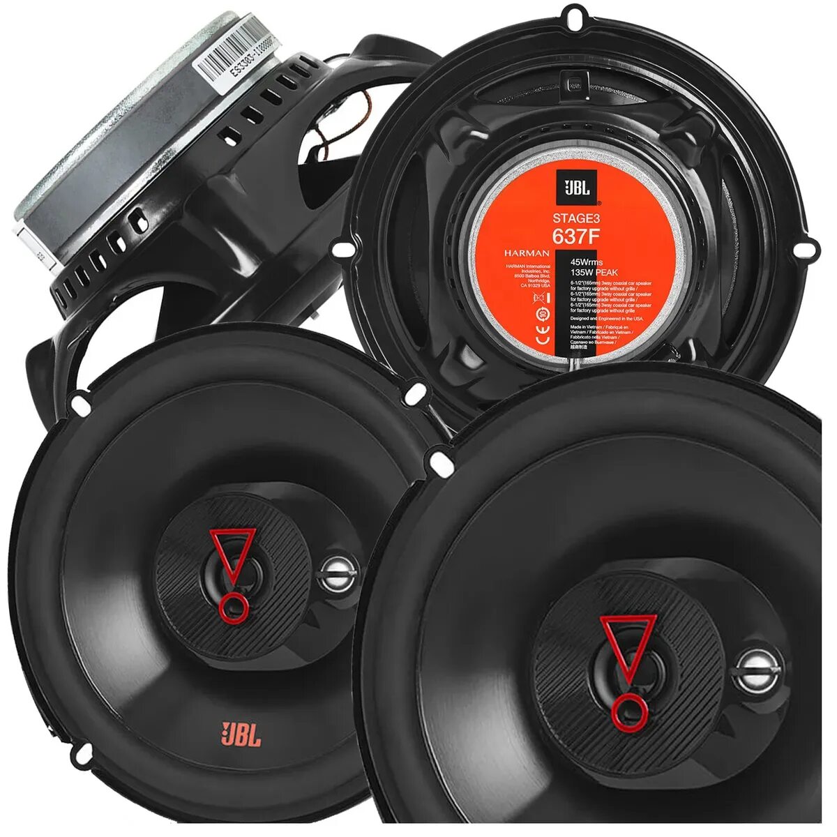 JBL Stage 3. Акустика автомобильная JBL Stage 637f. JBL Harman Stage 3.