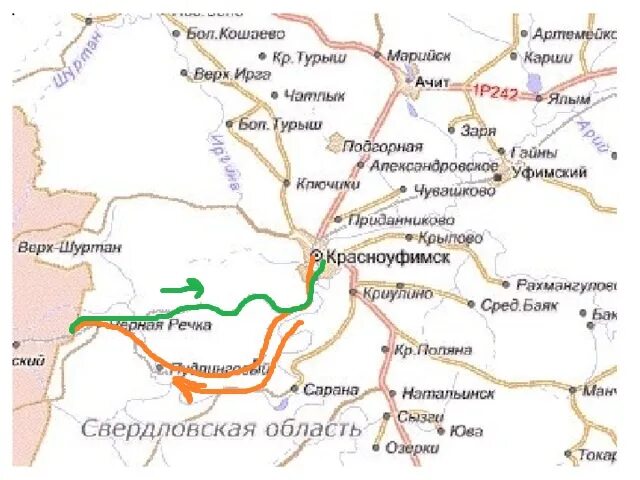 Карта Красноуфимского района. Красноуфимск на карте. Карта Красноуфимского района Свердловской области. Красноуфимский округ карта.