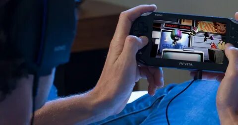 Ps mobile